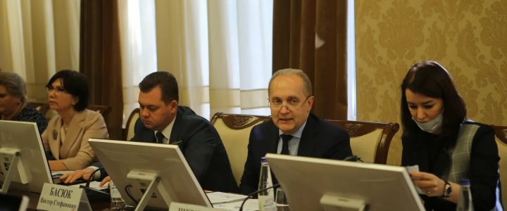 «Без срока давности»: Министерство просвещения РФ поддержало проведение исторического форума проекта на Дону